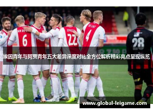 埃因青年与阿贾青年五大差异深度对比全方位解析精彩亮点呈现纵览